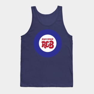 Maximum R&B Tank Top